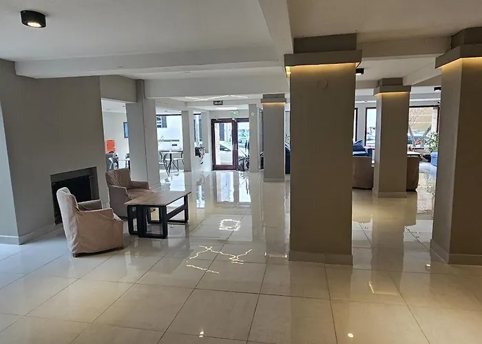 Hotel Sun Bariloche